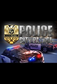 free steam game City Patrol: Police