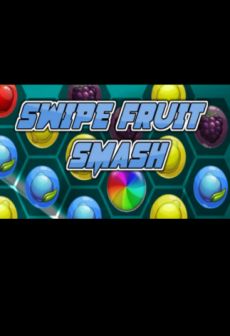 Swipe Fruit Smash