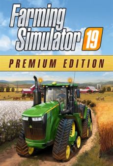 Farming Simulator 19 | Premium Edition