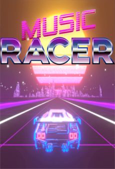 free steam game Music Racer
