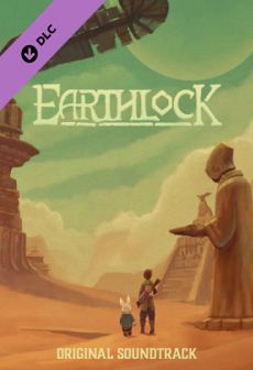 free steam game EARTHLOCK - Original Soundtrack
