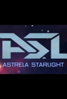 free steam game Astrela Starlight