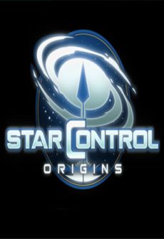free steam game Star Control: Origins