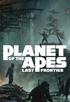 free steam game Planet of the Apes: Last Frontier