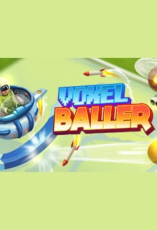 Voxel Baller