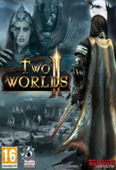 free steam game Two Worlds II - Echoes of the Dark Past