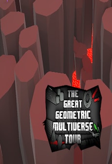 free steam game The Great Geometric Multiverse Tour