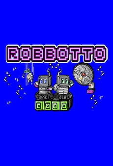 free steam game Robbotto