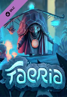 free steam game Faeria - Fall of Everlife