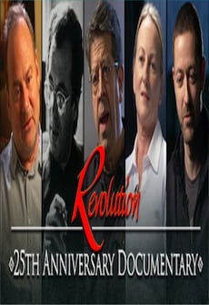 Revolution 25th Anniversary Documentary