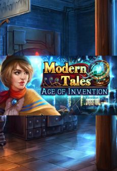 free steam game Modern Tales: Age of Invention