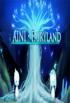 free steam game Ayni Fairyland