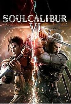 free steam game SOULCALIBUR VI Deluxe Edition
