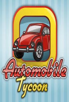 free steam game Automobile Tycoon