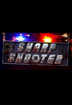 free steam game SharpShooter3D