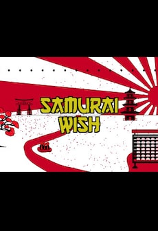 Samurai Wish
