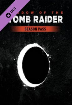free steam game Shadow of the Tomb Raider - Season Pass