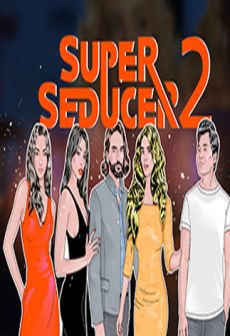 Super Seducer 2 : Advanced Seduction Tactics