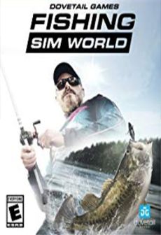 Fishing Sim World