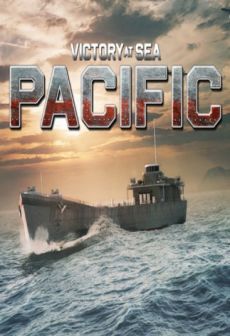 free steam game Victory At Sea Pacific