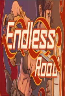 Endless Road