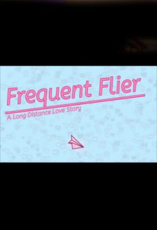 free steam game Frequent Flyer: A Long Distance Love Story