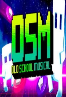 free steam game Old School Musical