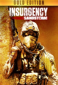 Insurgency: Sandstorm | Gold Edition