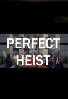 free steam game Perfect Heist