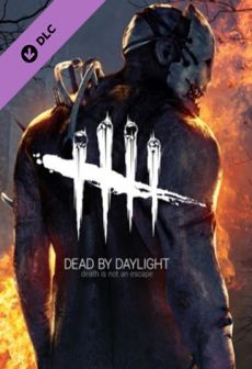 free steam game Dead by Daylight - Shattered Bloodline