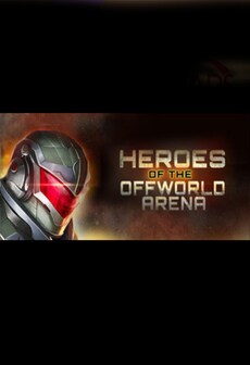 Heroes Of The Offworld Arena