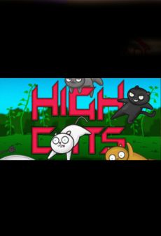 free steam game High Cats
