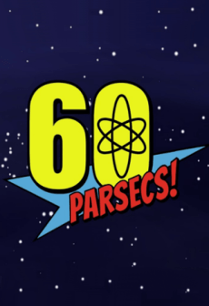 free steam game 60 Parsecs!