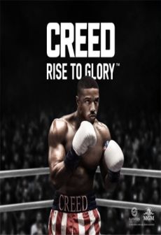 Creed: Rise to Glory VR