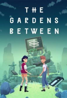 free steam game The Gardens Between