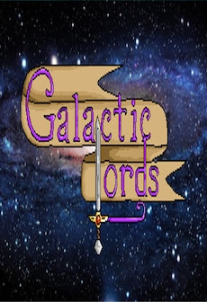 free steam game Galactic Lords