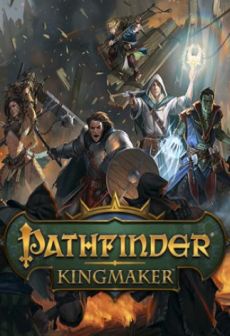free steam game Pathfinder: Kingmaker | Royal Edition