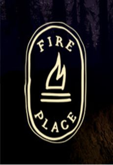 free steam game Fire Place