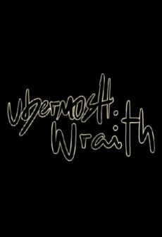 free steam game UBERMOSH:WRAITH
