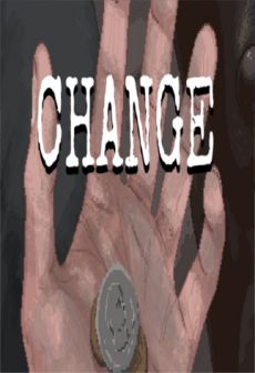 free steam game CHANGE: A Homeless Survival Experience