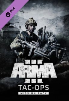 free steam game Arma 3 Tac-Ops Mission Pack