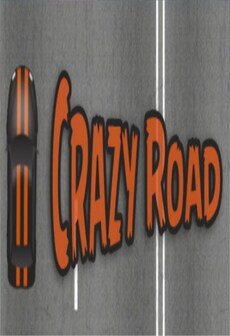 free steam game Crazy Road