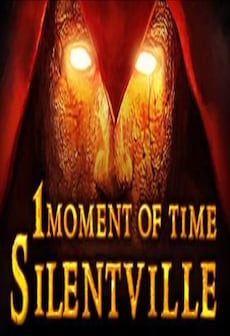 1 Moment Of Time: Silentville