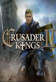 free steam game Crusader Kings II: Dynasty Starter Pack