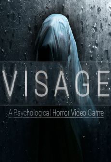 free steam game Visage