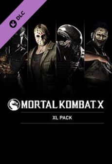 Mortal Kombat - XL Pack