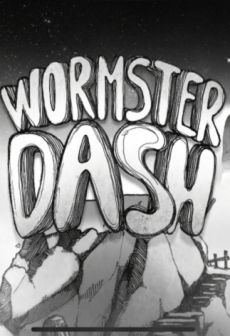 free steam game Wormster Dash