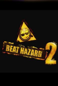 free steam game Beat Hazard 2