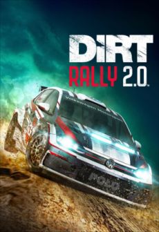 free steam game DiRT Rally 2.0