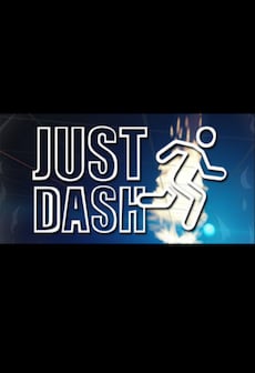 JUST DASH